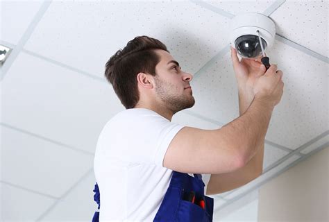 Plantation Florida Security Services: Camera Installation, Alarm .